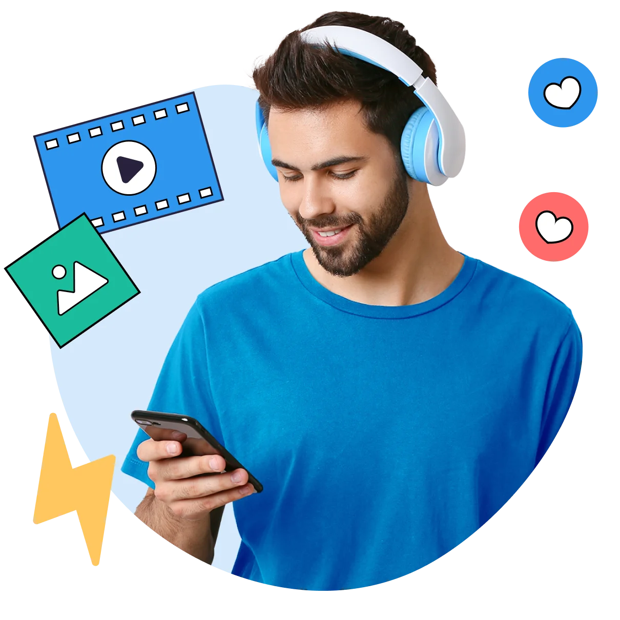 Unblock your favourite apps and websites with VPN Super