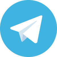 Telegram logo