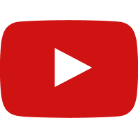 YouTube logo